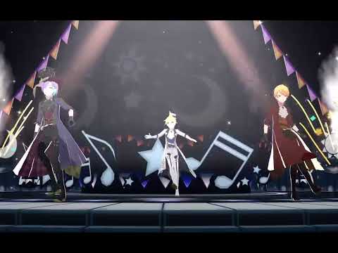 Buriki no dance/ ブリキノダンス この祭に夕闇色も Project Sekai PERFORMANCE ONLY after event virtual live