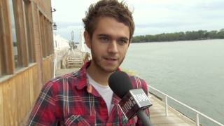 Much: Zedd