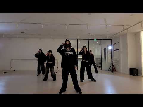 [금천구캣츠댄스학원] 아이브 IVE / 뱅뱅 BANG BANG 커버댄스 초.중 /월수금
