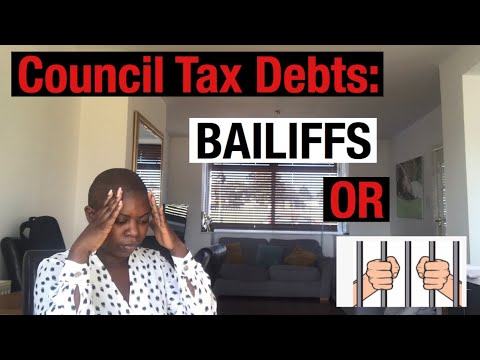فيديو: ماذا يحدث إذا لم تدفع الضرائب؟