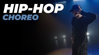 Hip-Hop Choreo | ЖЕНЯ МАРКИН