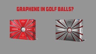 2018 Callaway Chrome Soft and Chrome Soft X Golf Balls screenshot 5