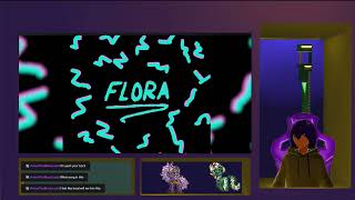 Flora VTuber Reaction Wrap Up