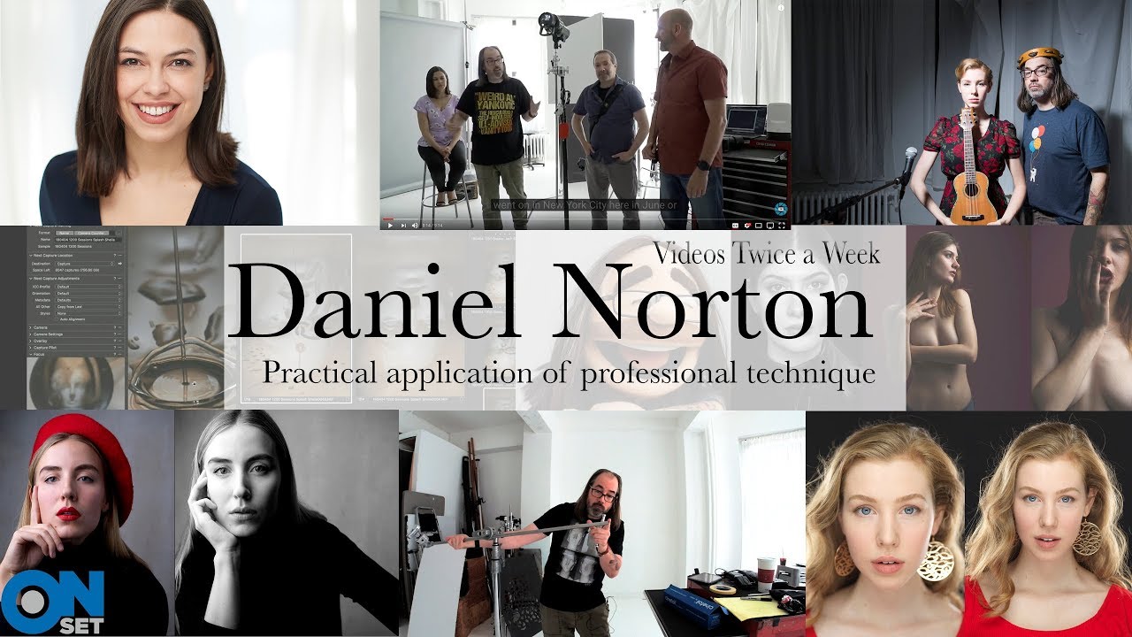 Advertising your work - YouTube