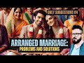 Arranged marriage problem and solutions  stylerug
