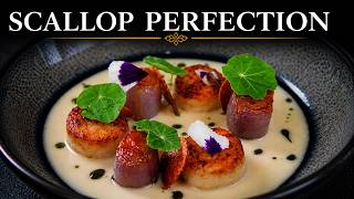 Restaurant-Style Scallops You Can Make at Home