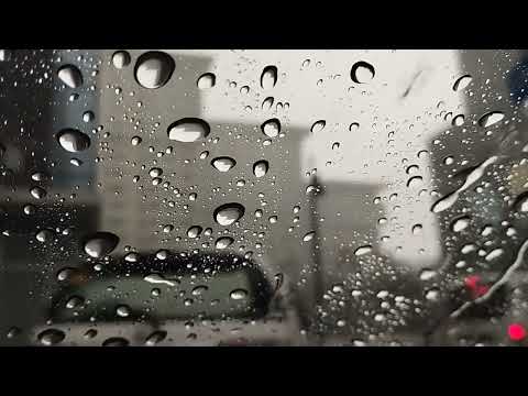 54 seconds of Rain