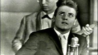 Eddie Cochran - C'mon Everybody (1959) - HD