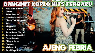 Download Lagu Aku Cah Bakoh Ajeng Febria  Full Album Koplo Hits Terbaru Viral Koplo Enjoy MP3 Download Lagu Aku Cah Bakoh Ajeng Febria  Full Album Koplo Hits Terbaru Viral Koplo Enjoy MP3
