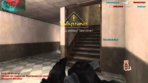 Arctic Combat Hacker [TROLOLOLOLOL]