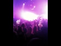 Night at Websterhall circus