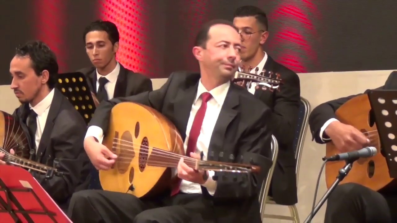 دار العود 2/11، سماعي المغرب (سعيد الشرايبي)