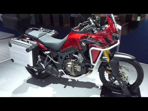 africa twin 250cc