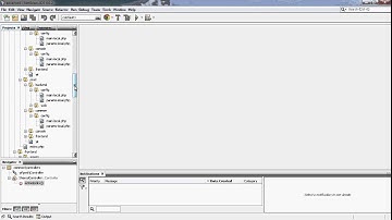 Yii 2.0 Part 11 - The advanced template