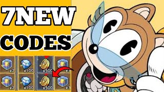 NEW ACECRAFT SKY HERO CODES 2025 🔥 100% Working | Tom & Jerry Event Redeem Codes Acecraft Gift Codes screenshot 5