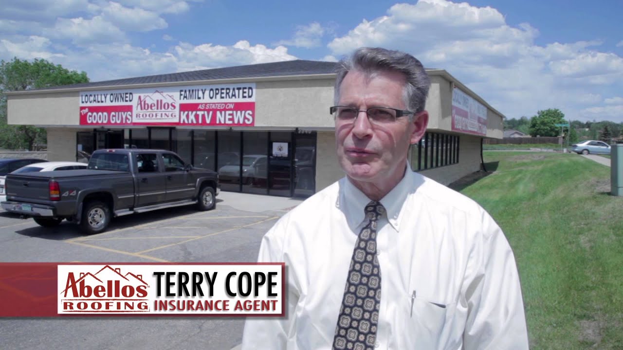 roofing colorado springs Abello's Roofing 1 Locally Owned and