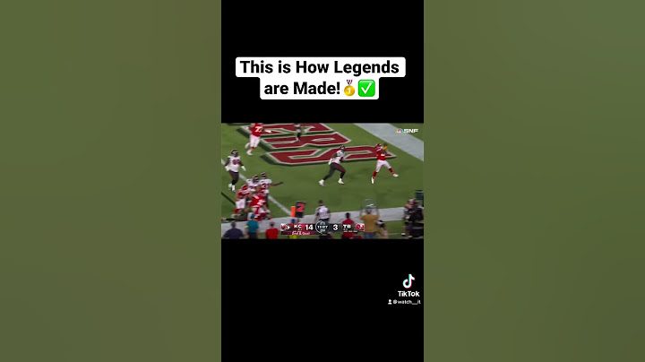 This is How Legends are Made! 🥇✅😎