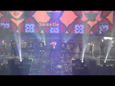 다이뻐 - 2015 이승환 콘서트 '공연의기원:ORIGIN' (20151219)