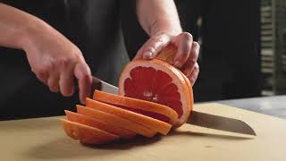 Dexter-Russell S47G10 TRADITIONAL® 10 Scalloped Bread Knife