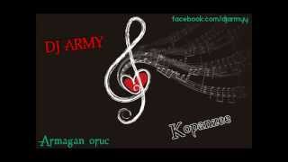 Dj Army - Kopanzee Resimi