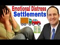 How Emotional Distress Affects Personal Injury Compensation (The Truth)