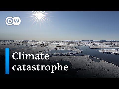 Video: Playing God: Artificial Climate Change Will Lead To Global Catastrophe - Alternative View