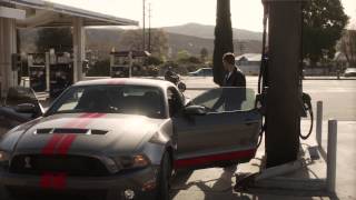 CHANNELING (Movie Trailer - 2014 Ver 2) - IN THEATERS JULY 2