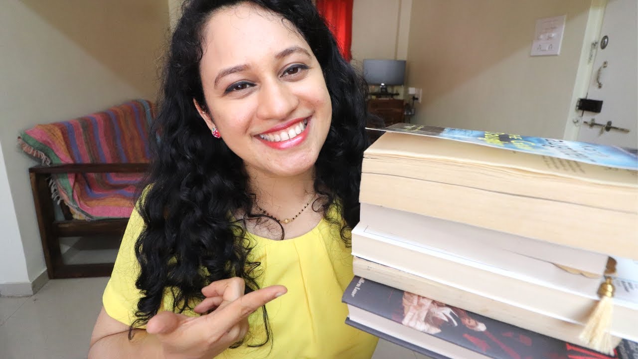How to Build a Reading Habit | Read more Books - YouTube