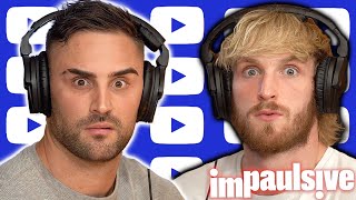 OnlyFans Millionaire & Prank God: Jackson O’Doherty  IMPAULSIVE EP. 256