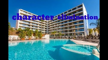 Character elimination reboot series 1 intro (updated)