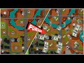 Farming Simulator 18 All Field Purchase And Unlimited Money | fs18 Timelapse ! #fs18