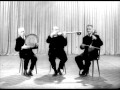 Seyid Şuşinski — "Çahargah" (Tar: Bəhram Mansurov) | 1963
