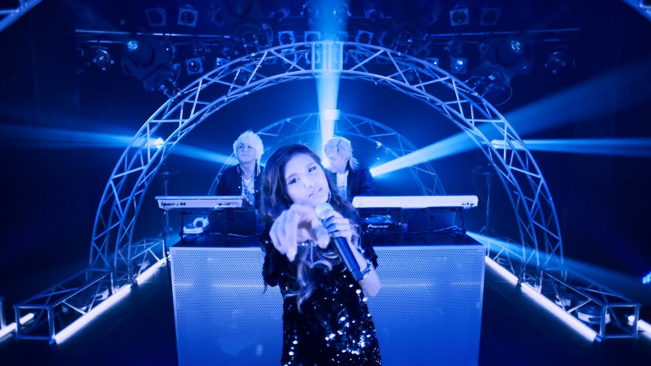 Watch PANDORA feat.Beverly / Be The One "Let's start experiment!!"MIX on YouTube