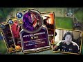 FIRST LOOK AND GAMEPLAY OF Legends of Runeterra NEW FIRST LOOK AND GAMEPLAY OF Legends of Runeterra NEW