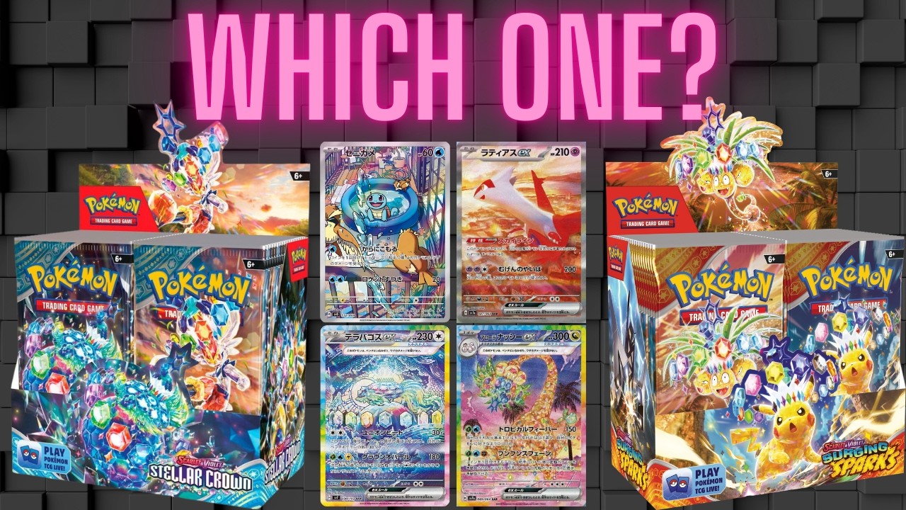 best pokemon booster boxes to buy 2021 Amazon.com: Pokemon Cards