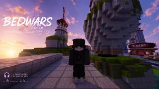 Chill BedWars at 6 AM  | 60 FPS Gameplay | MineBerry Bedwars