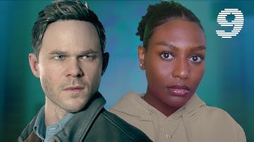 PORT DONNELLY BRIDGE | Quantum Break - Part 9