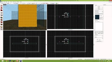 [Source SDK/Hammer Editor] Heal/Medic - Source SDK Tutorial //by The JX86