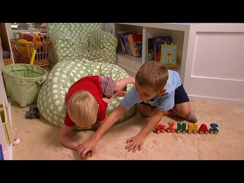 Teach your children to resolve conflicts on their own