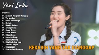 Download Lagu Yeni Inka \ MP3 Download Lagu Yeni Inka \ MP3