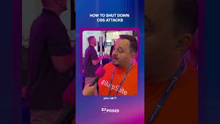 How To Shut Down CSS Attacks.