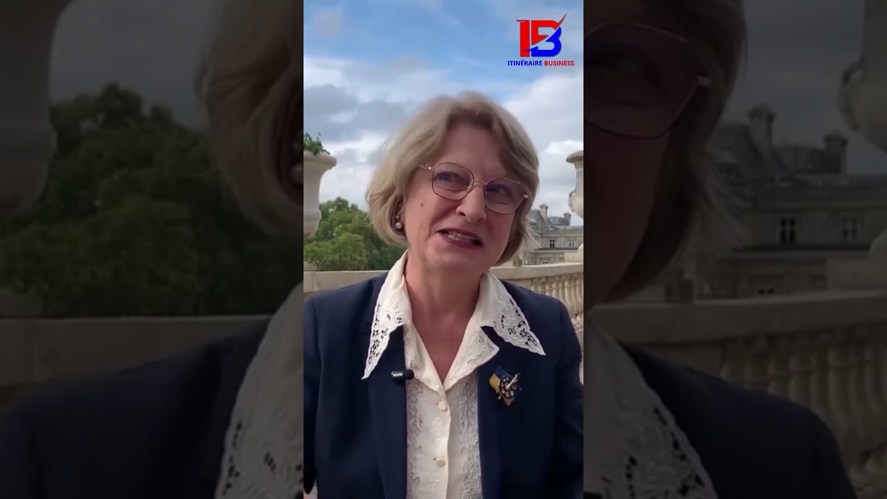 Quelle est la place des femmes dans l’Ukraine en guerre?