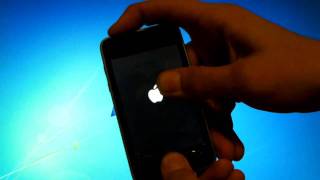 How To Put Your iPhone/iPod/iPad Into DFU Mode