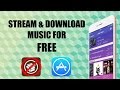 How To Stream & Download Unlimited Music Albums for FREE iOS 9 - 9.2.1 / 9.3 (NO Jailbreak required)