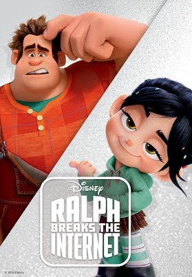 wreck it ralph free online