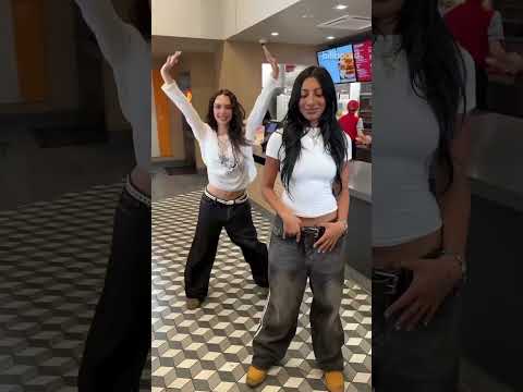 Guess The Choreography With KATSEYE Billboard