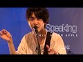 Mrs. GREEN APPLE 미세스 그린애플 - 스피킹 Speaking [한일자막]