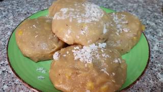 பாரம்பரியமான அரிசி அல்வா||வெண்ணெய் புட்டு || Arisi Halwa/recipe-355