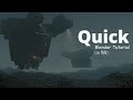 Create your own BLADE RUNNER 2049 using VFX