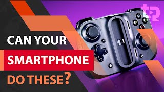 Trending Smartphone Gadgets \& Accessories You Never Knew About